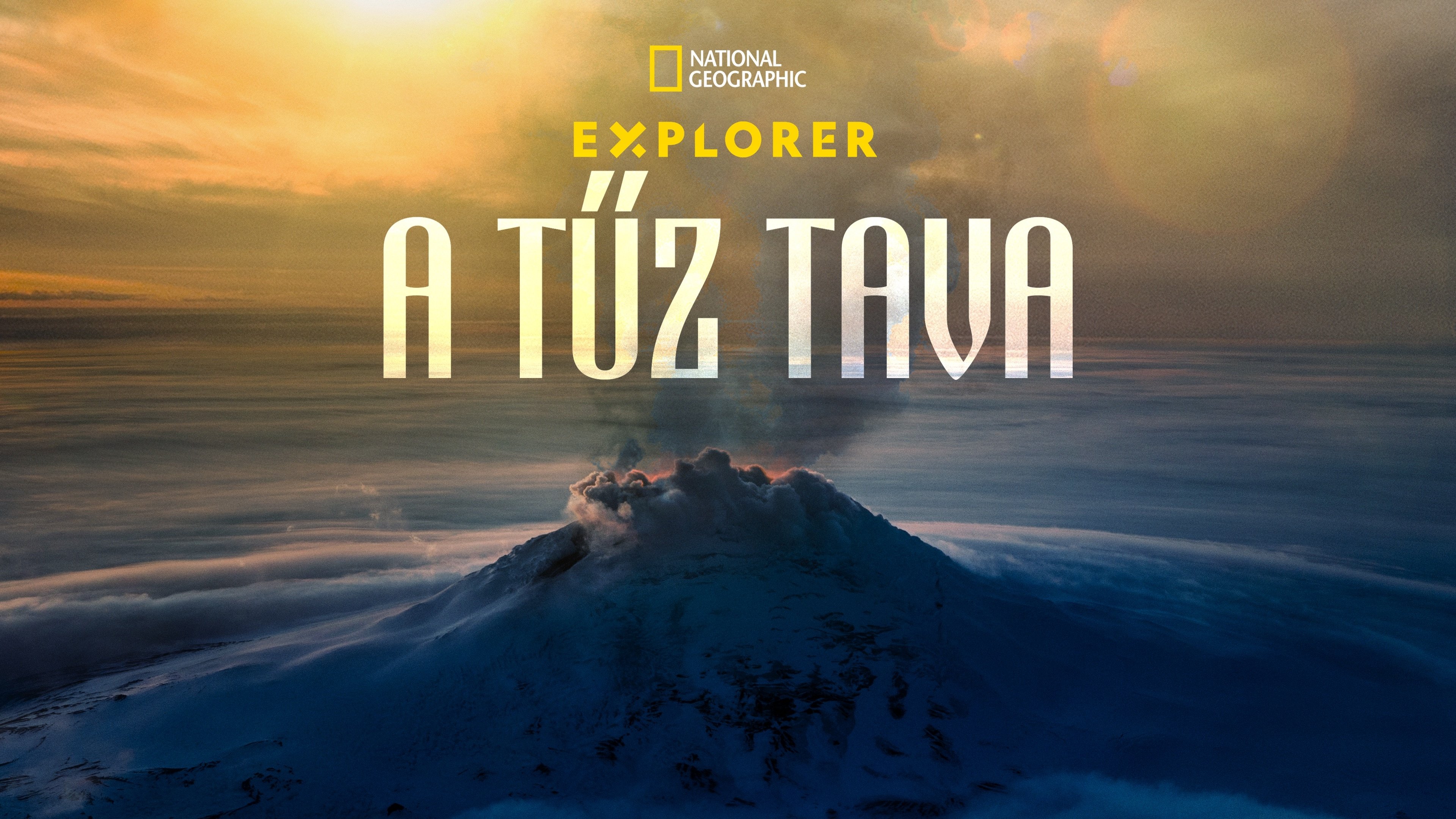 Explorer: Lake of Fire