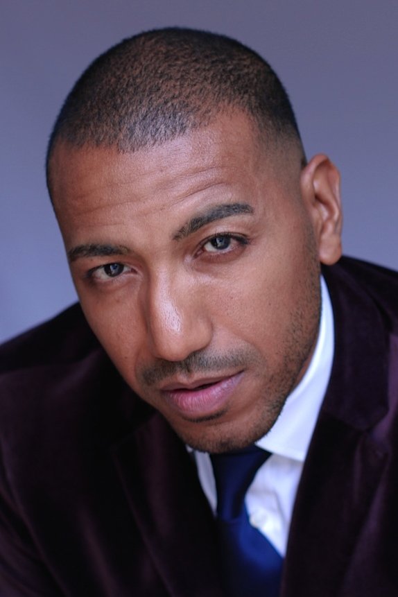 et billede af Yasen Atour