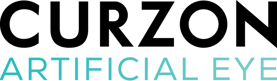 Curzon Artificial Eye