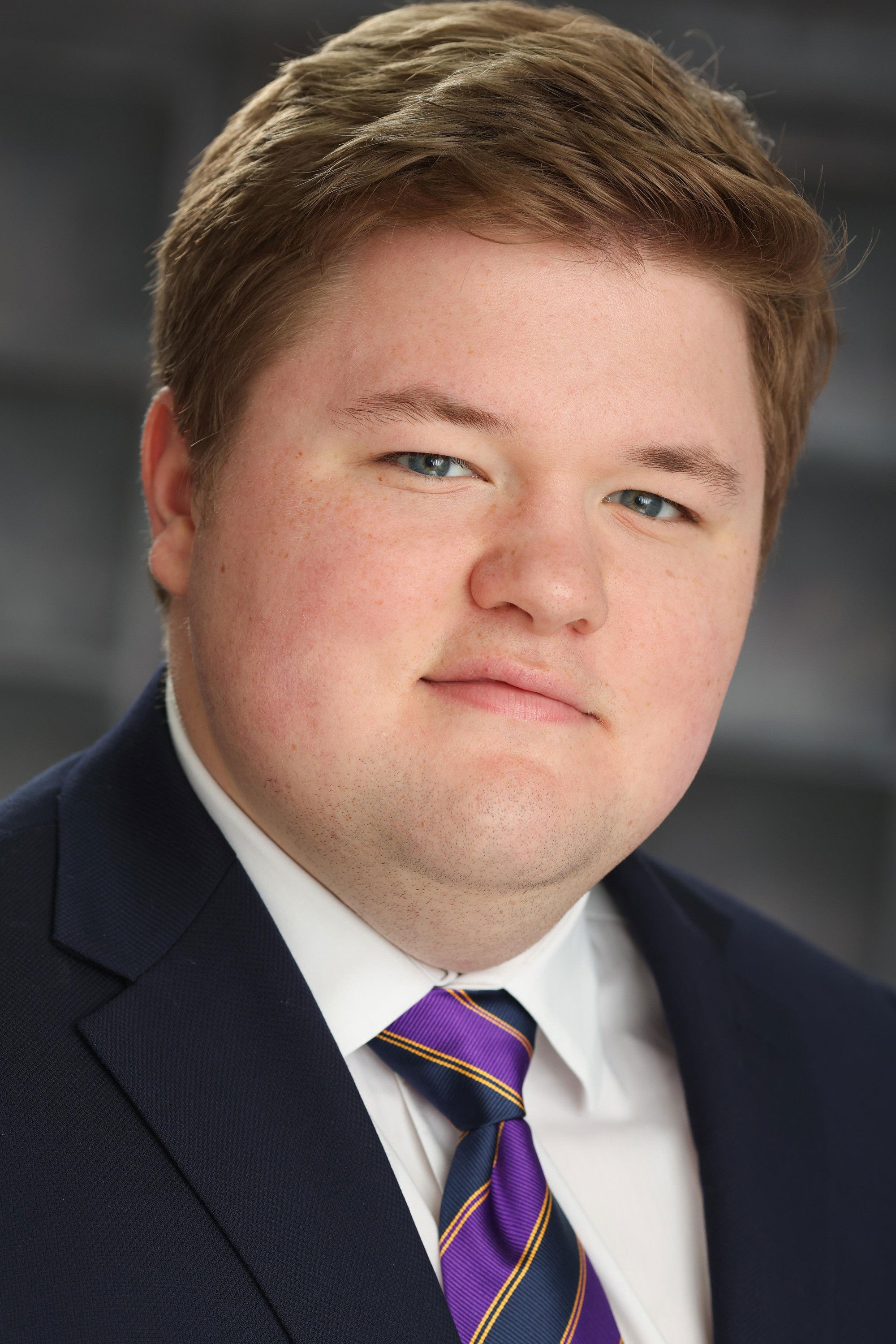 et billede af Evan Soto