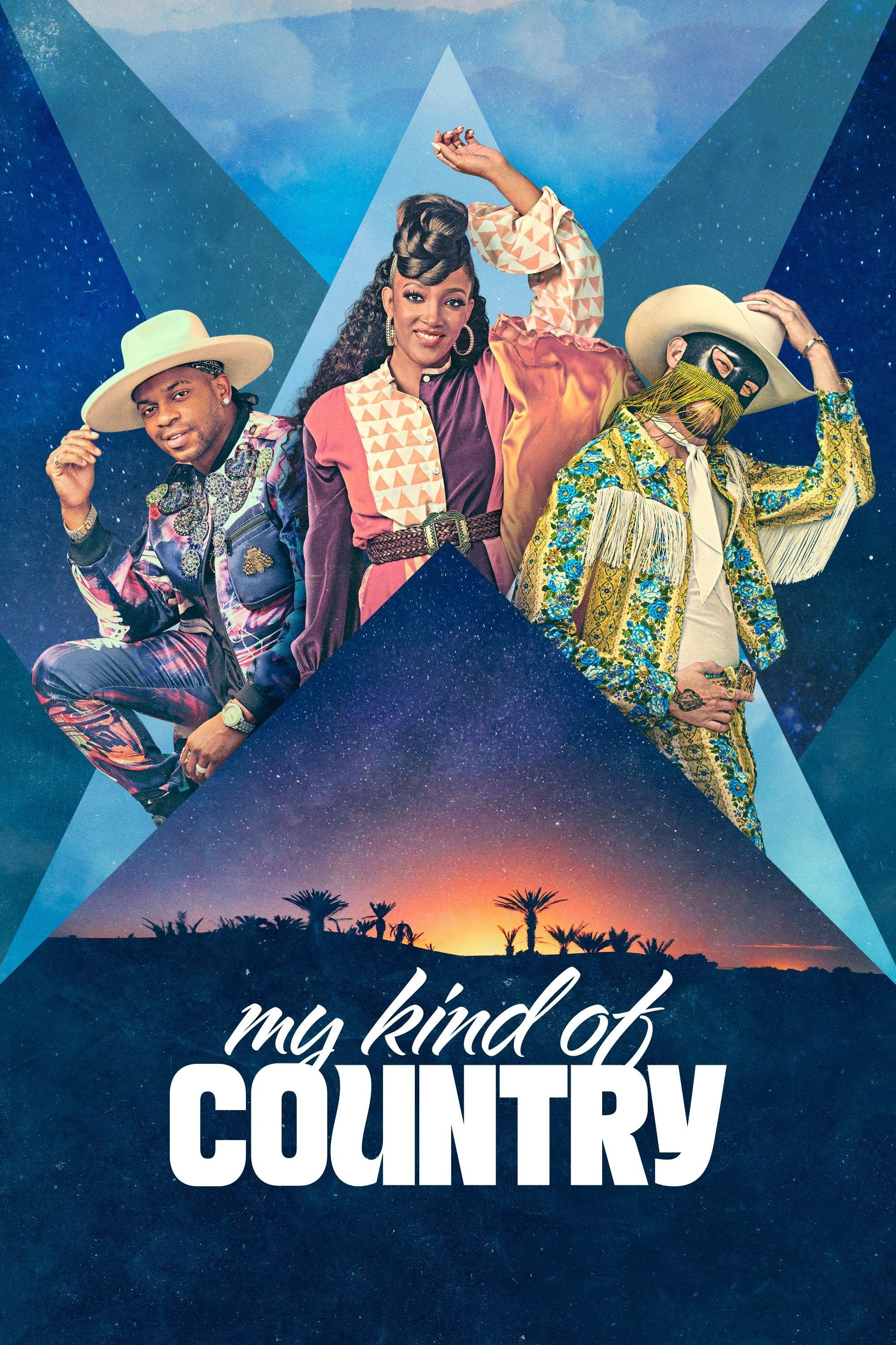 My Kind of Country poster image
