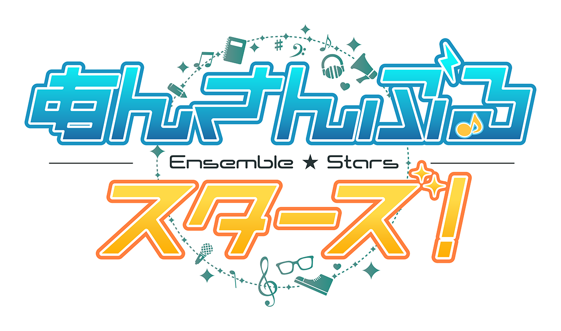 Ensemble Stars!