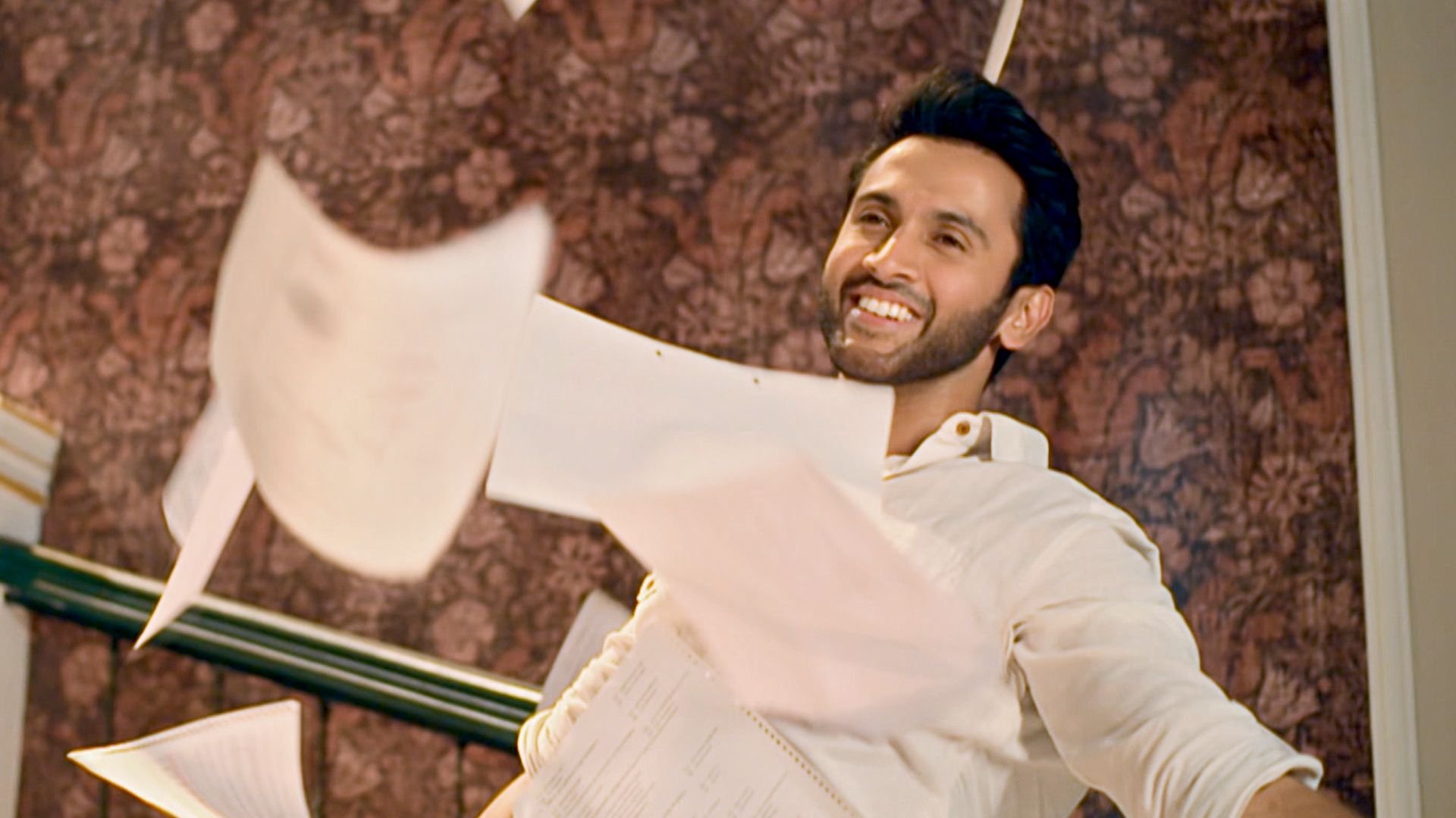 Kavya - Ek Jazbaa, Ek Junoon