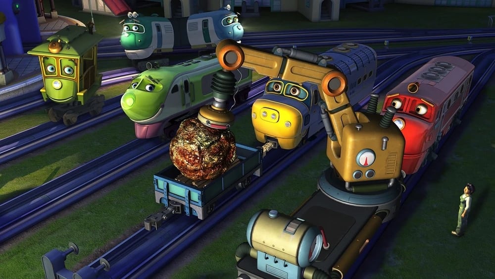 Chuggington