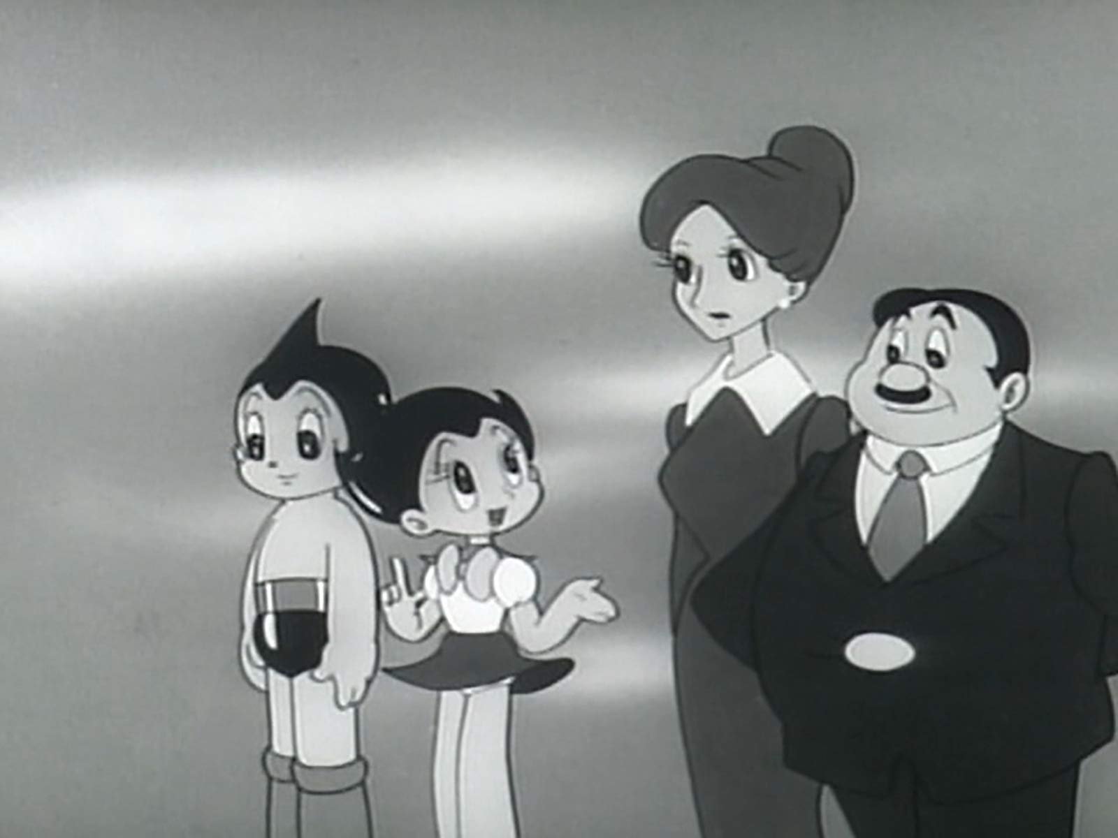Astro Boy