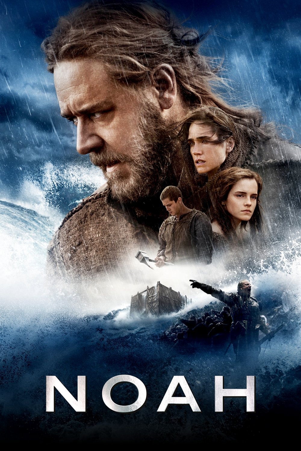 Noah