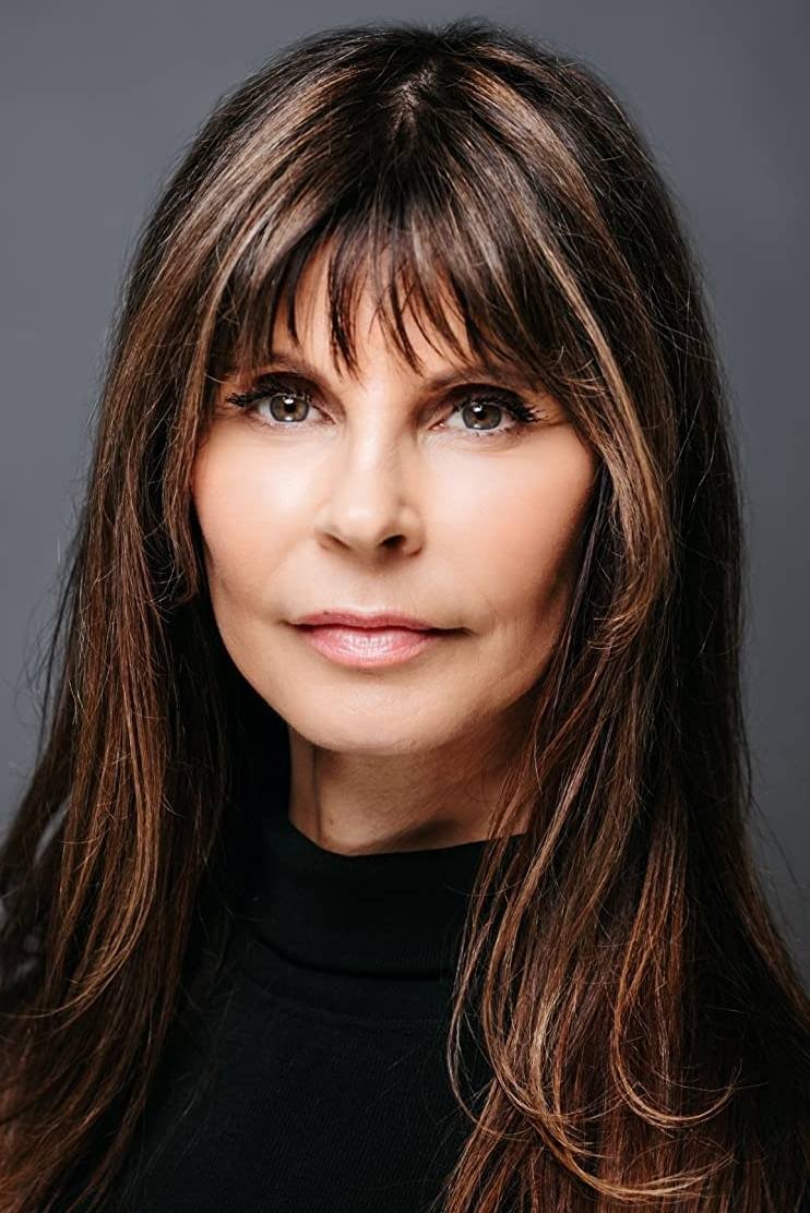 et billede af Justine Francesca Glenton