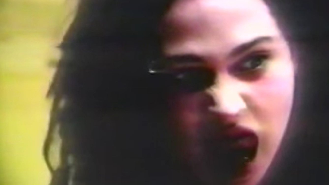 Red Lips (1995)