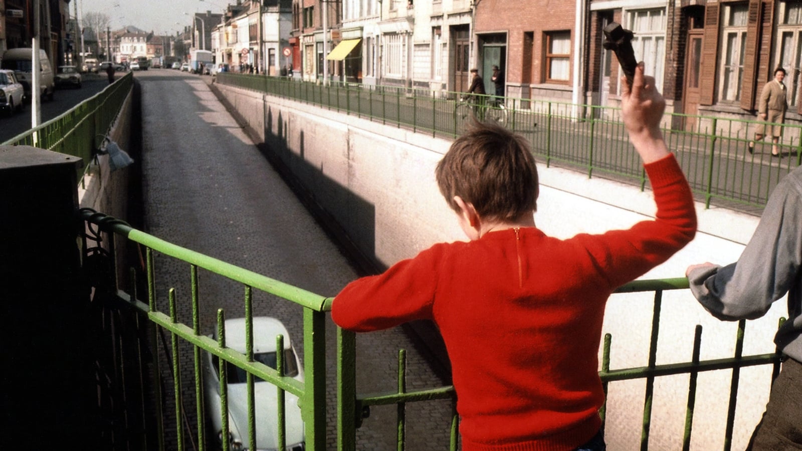 L'Enfance nue (1969)