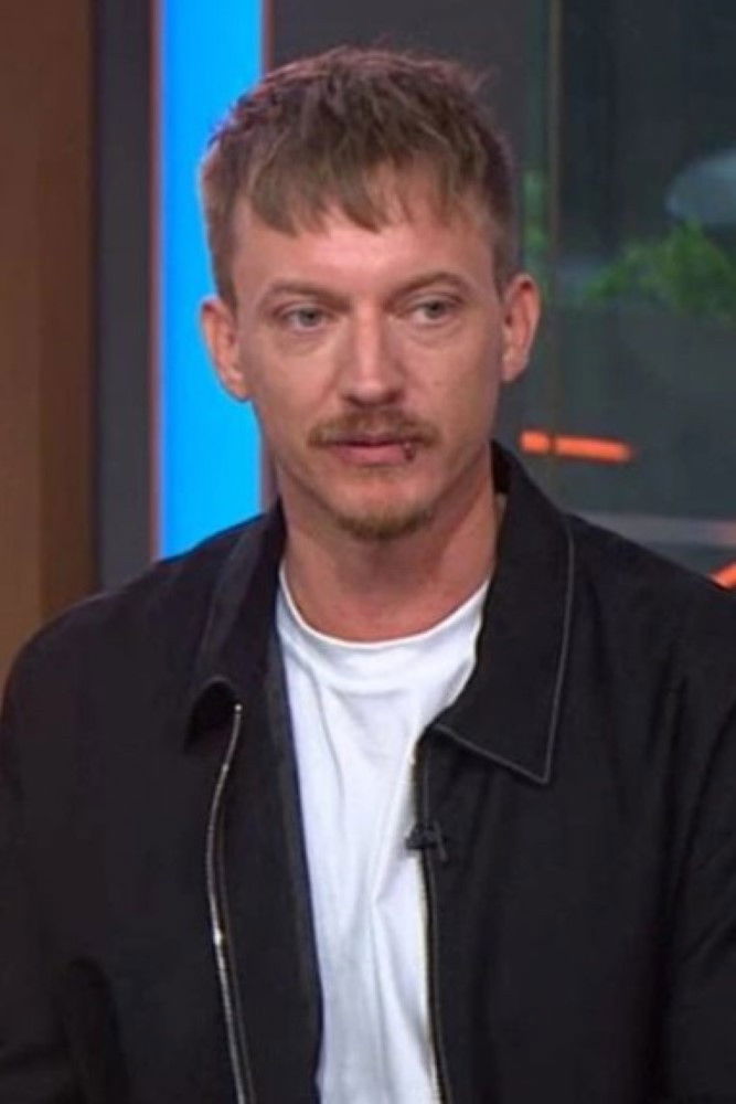 et billede af James Farnham