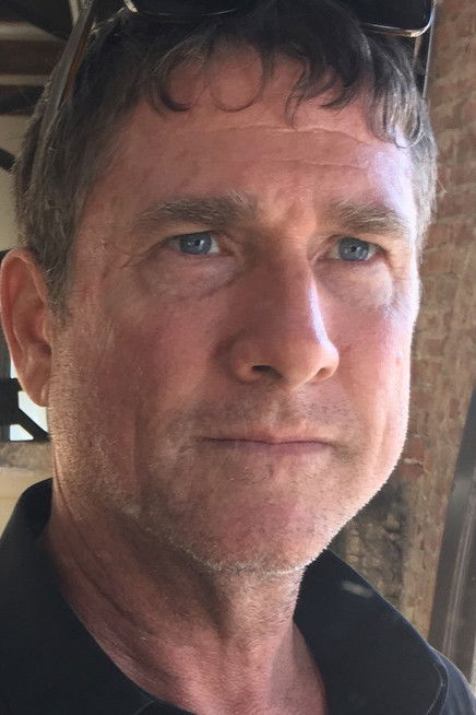 et billede af Darren Moloney