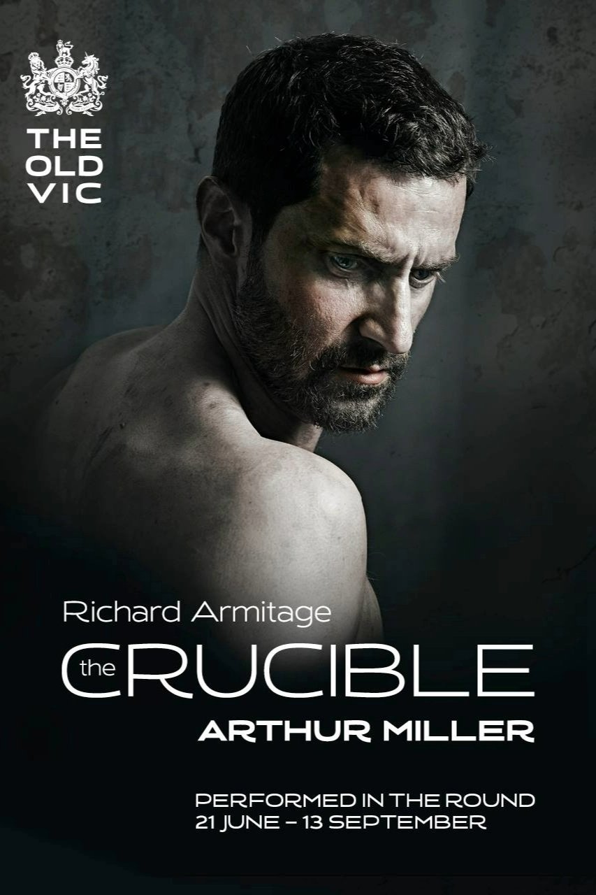 The Crucible