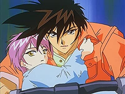 Thumbnail for The Boy with Crystal Eyes (Part One) Season 0 Episode 1