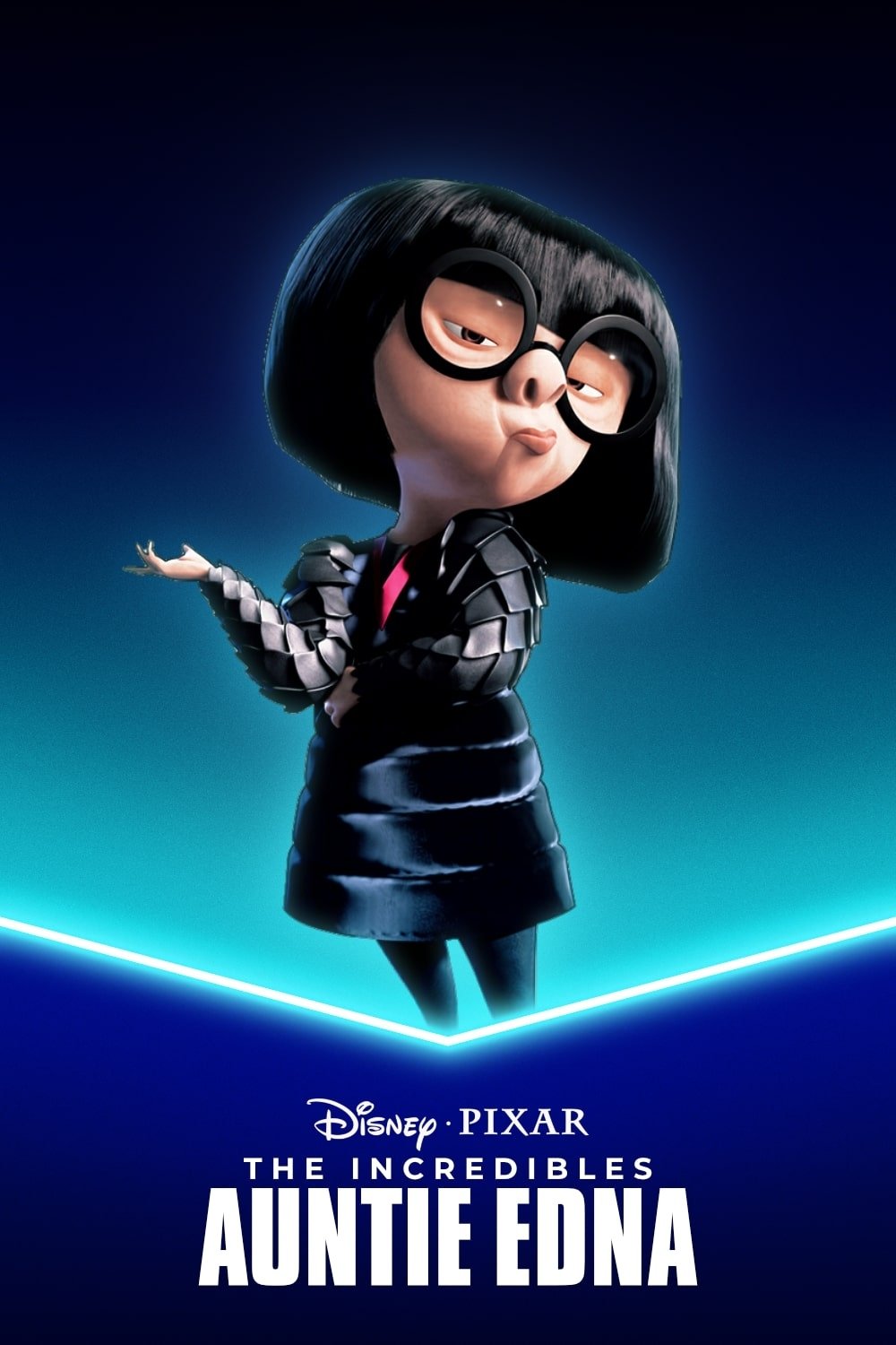 Auntie Edna