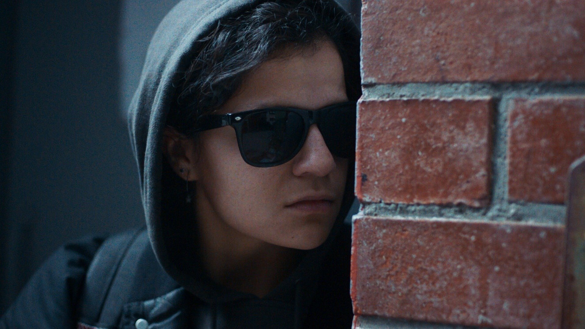 Millie Lies Low (2022)