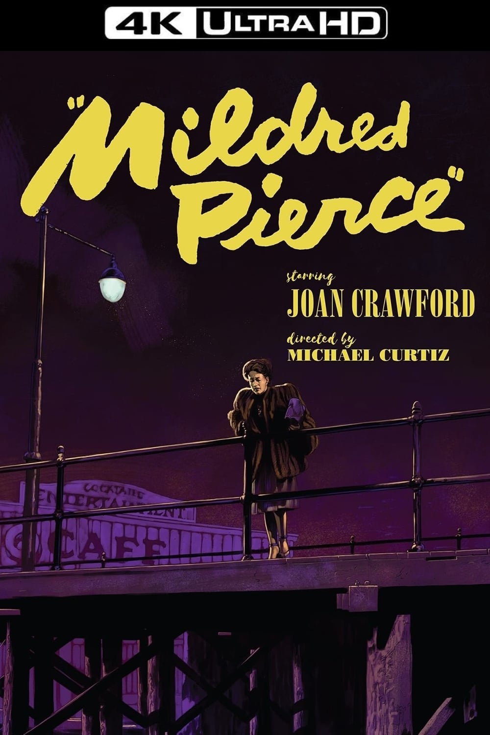 Mildred Pierce