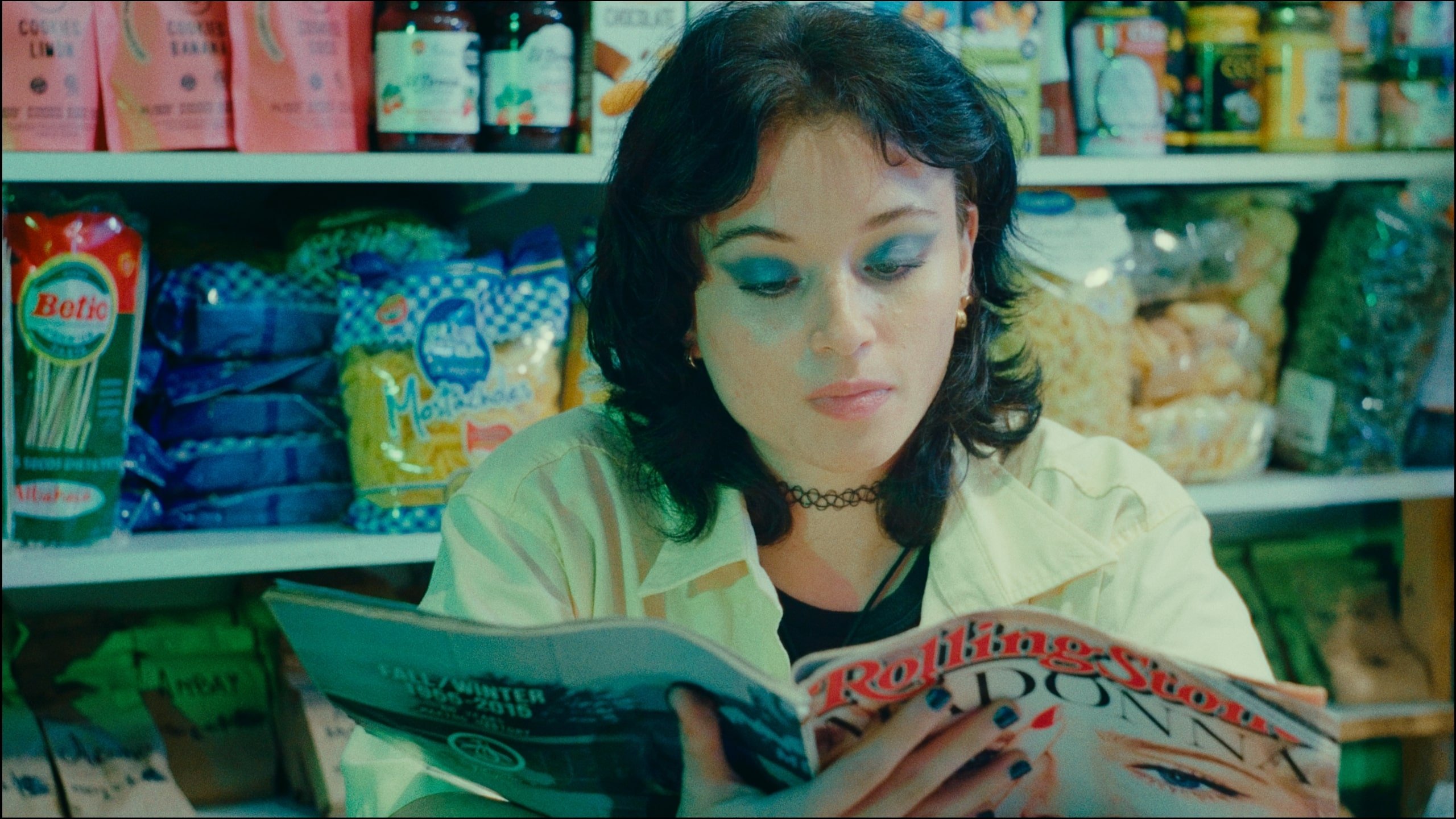 Imagem do Filme La Sed