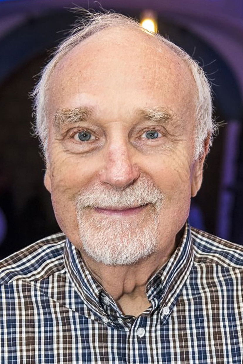 et billede af Ivan Letko