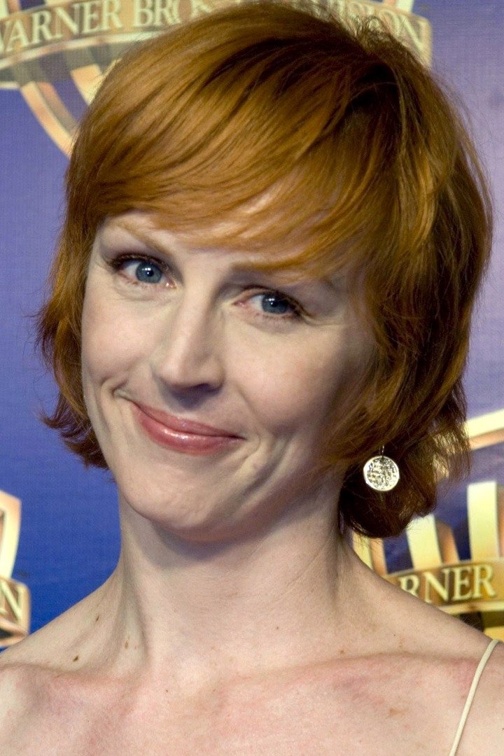 et billede af NiCole Robinson