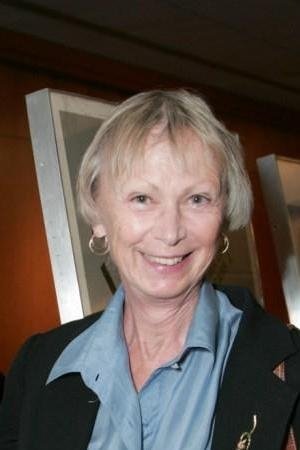 et billede af Kathryn Doby