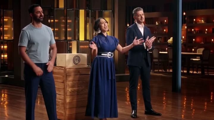 MasterChef Australia Staffel 14 :Folge 27 