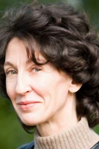 et billede af Paulette Sinclair