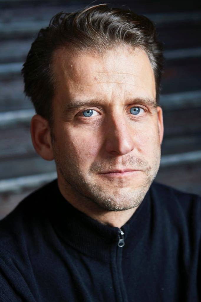 et billede af Philippe Goos