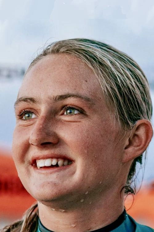 et billede af Sierra Kerr