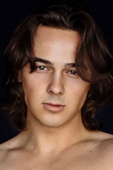 et billede af Justin Owen