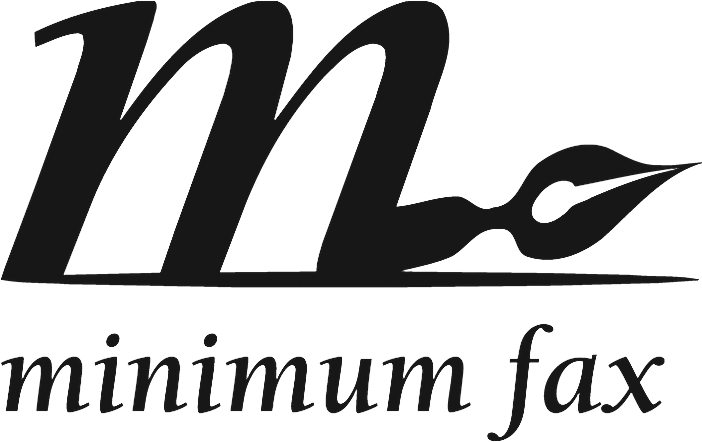 Minimum Fax Media