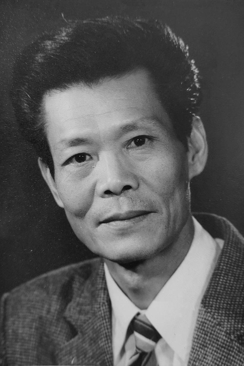 et billede af Shen Yaoting