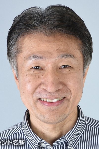 et billede af Shinmei Hashimoto