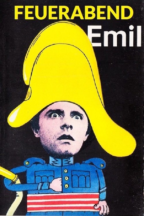 Emil Feuerabend Emil Feuerabend