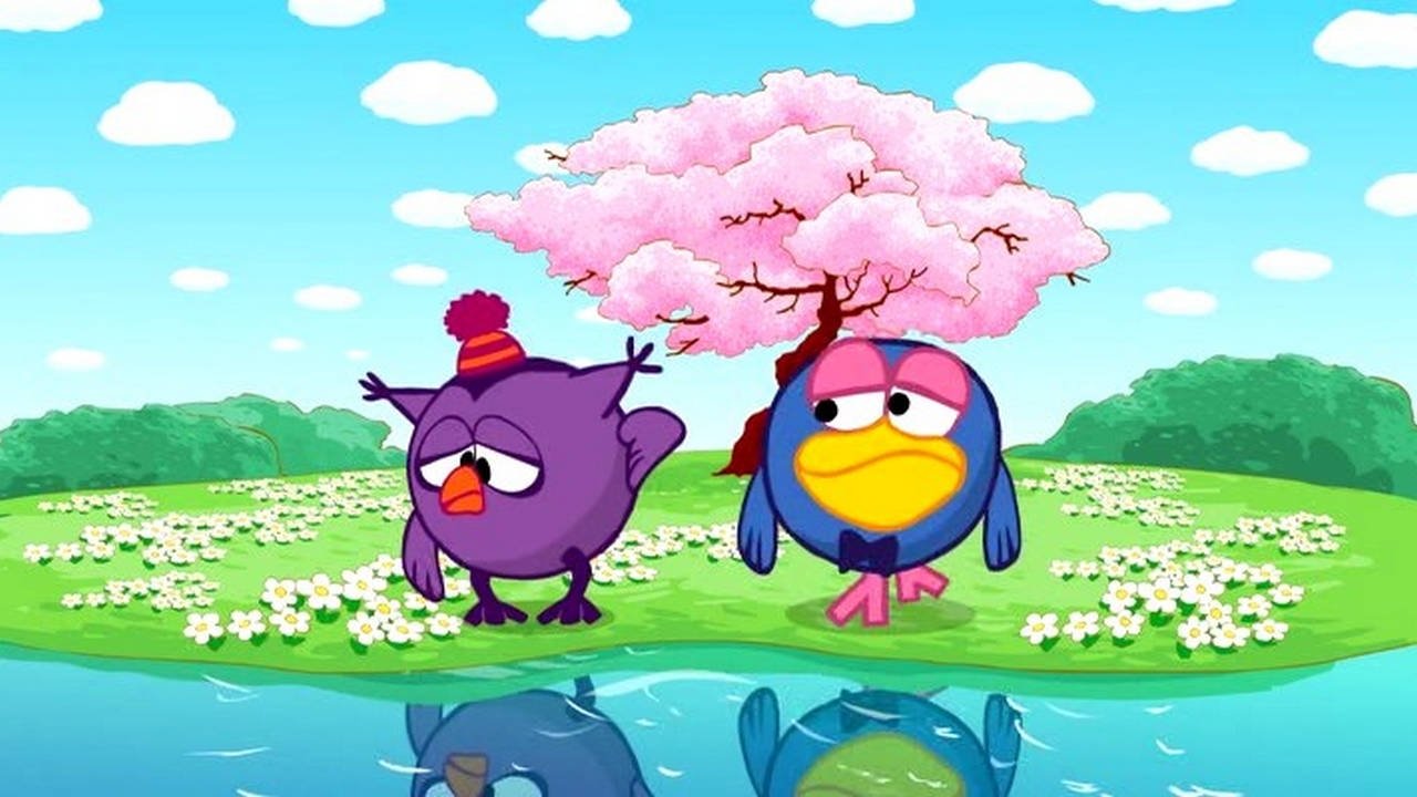 Kikoriki