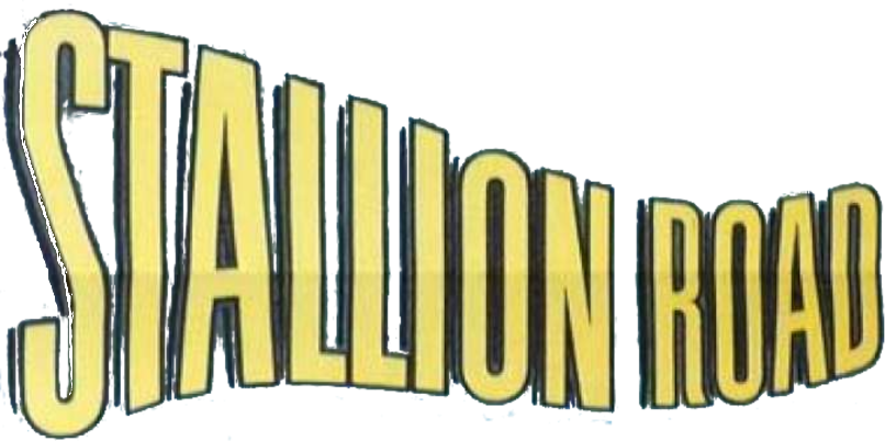 Stallion Road Logo