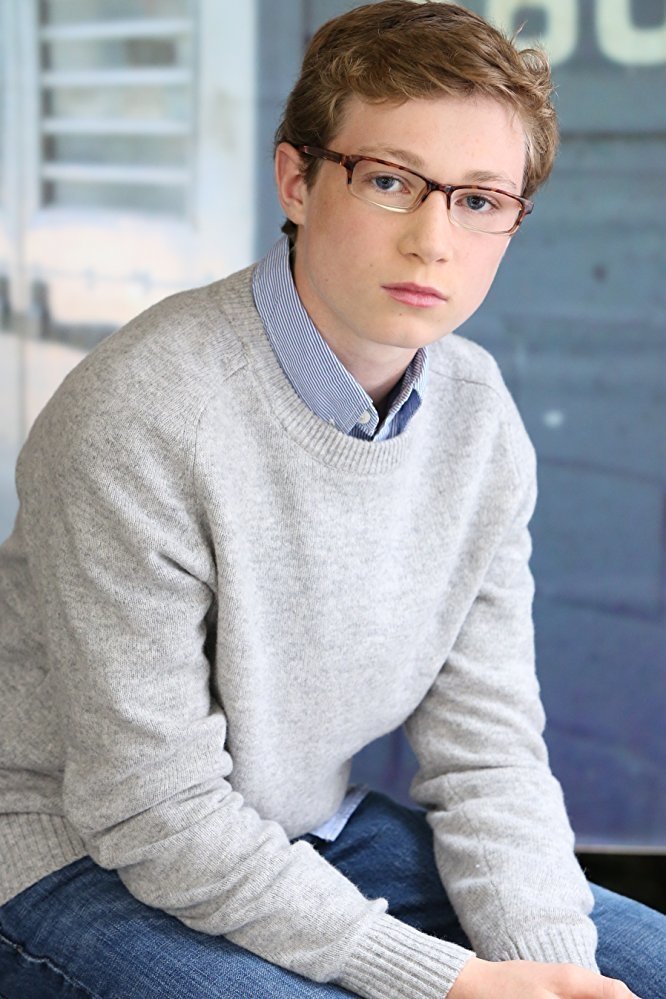 et billede af Tony Terraciano