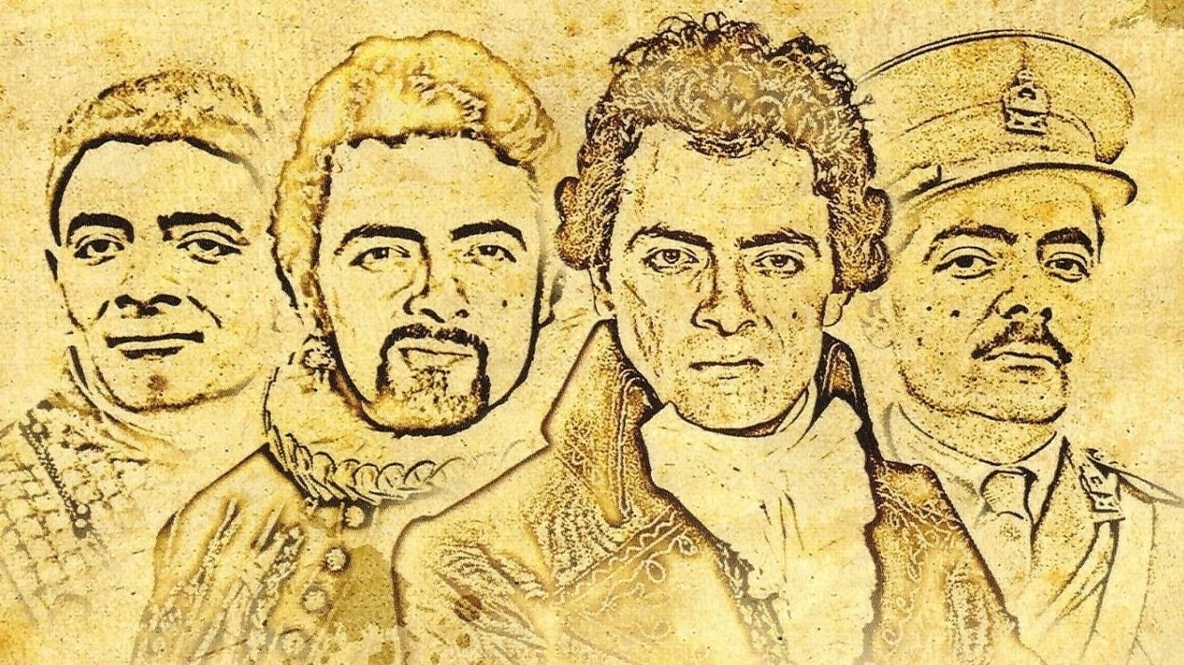 Blackadder