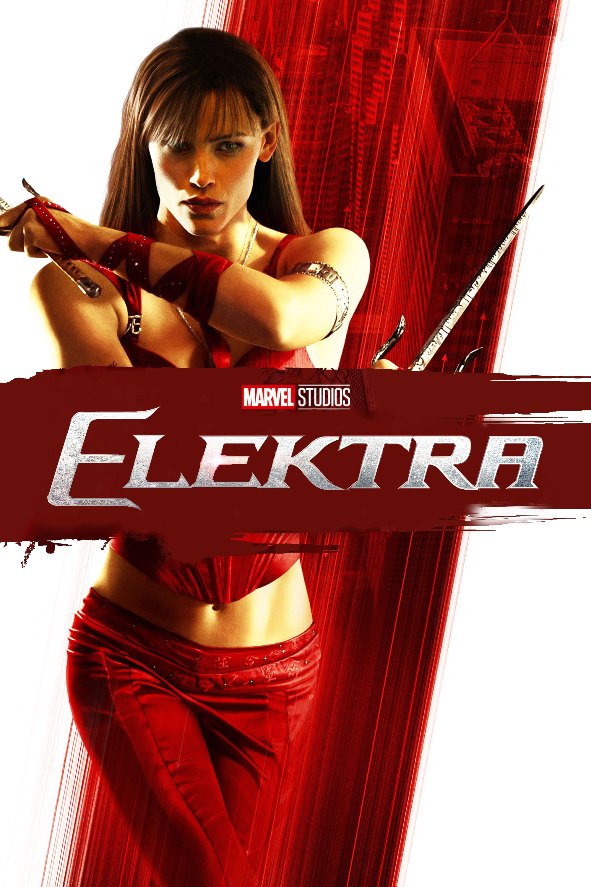 Elektra