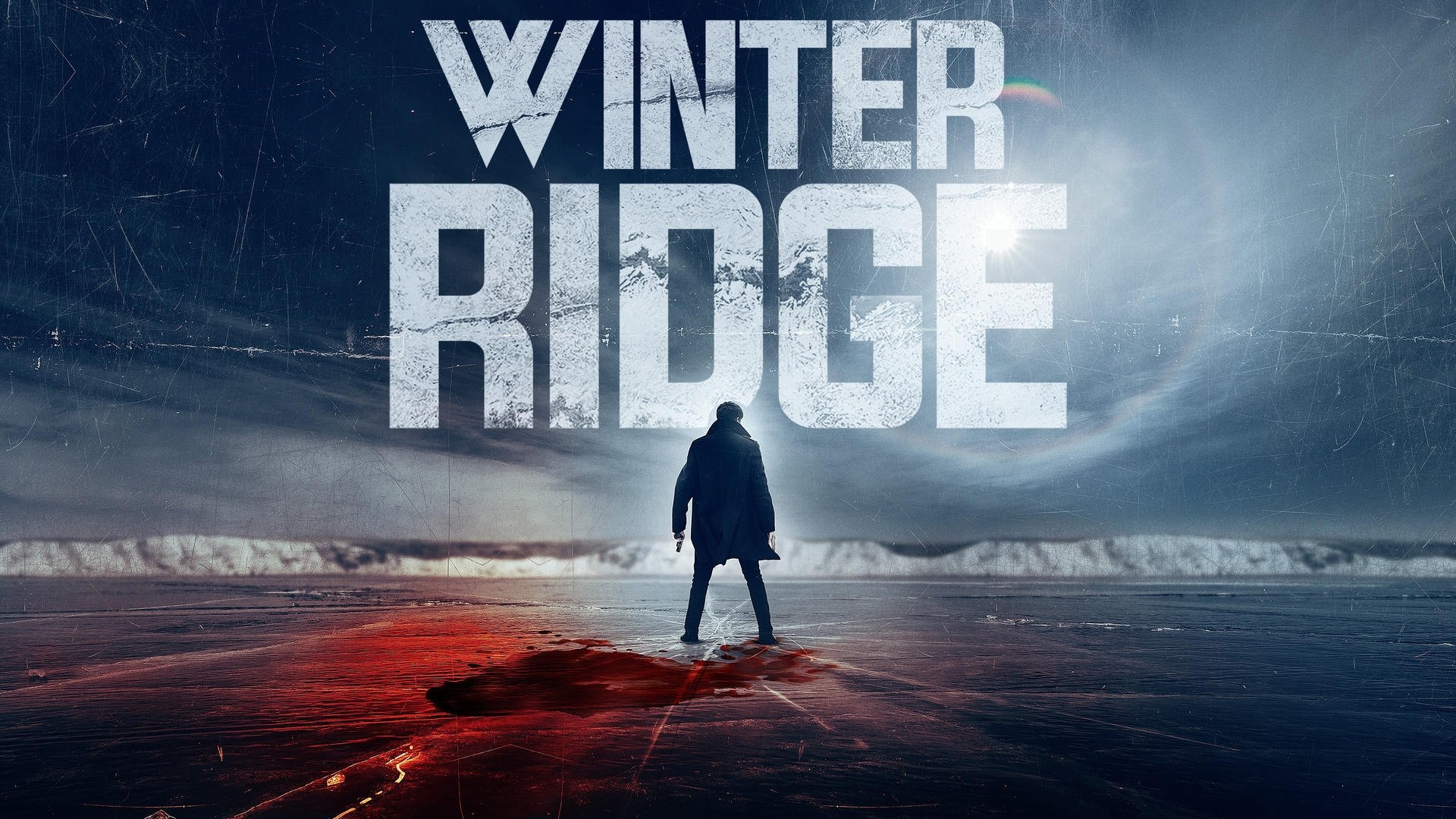 Winter Ridge