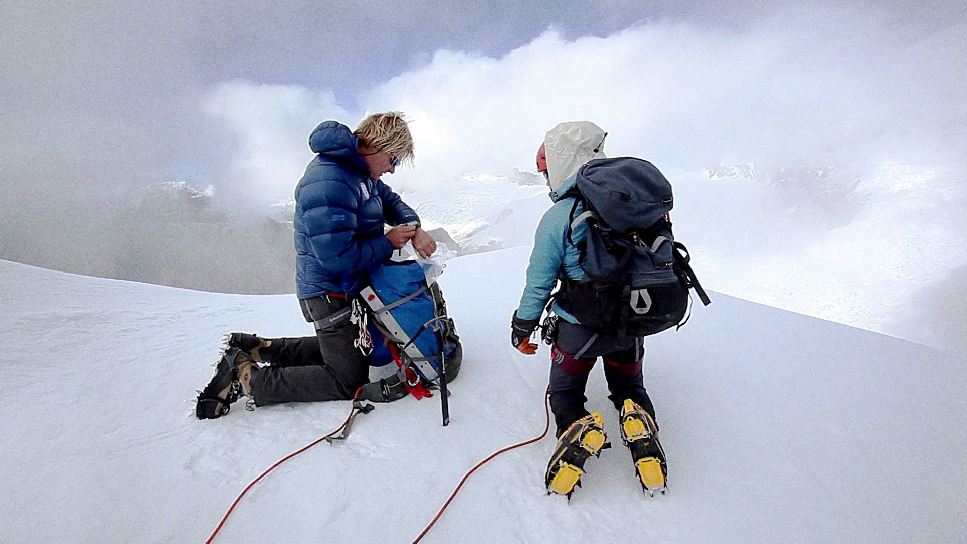 Thumbnail for Climb or Die Season 1 Episode 1