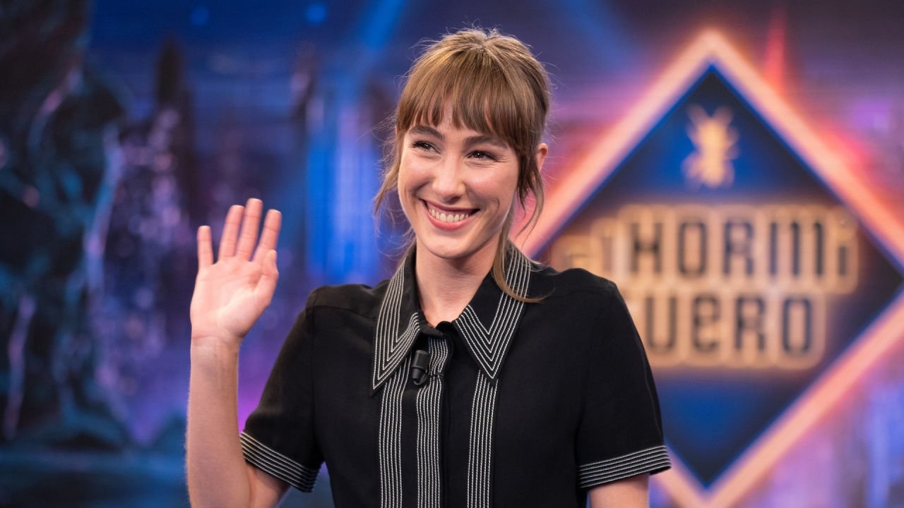 El hormiguero