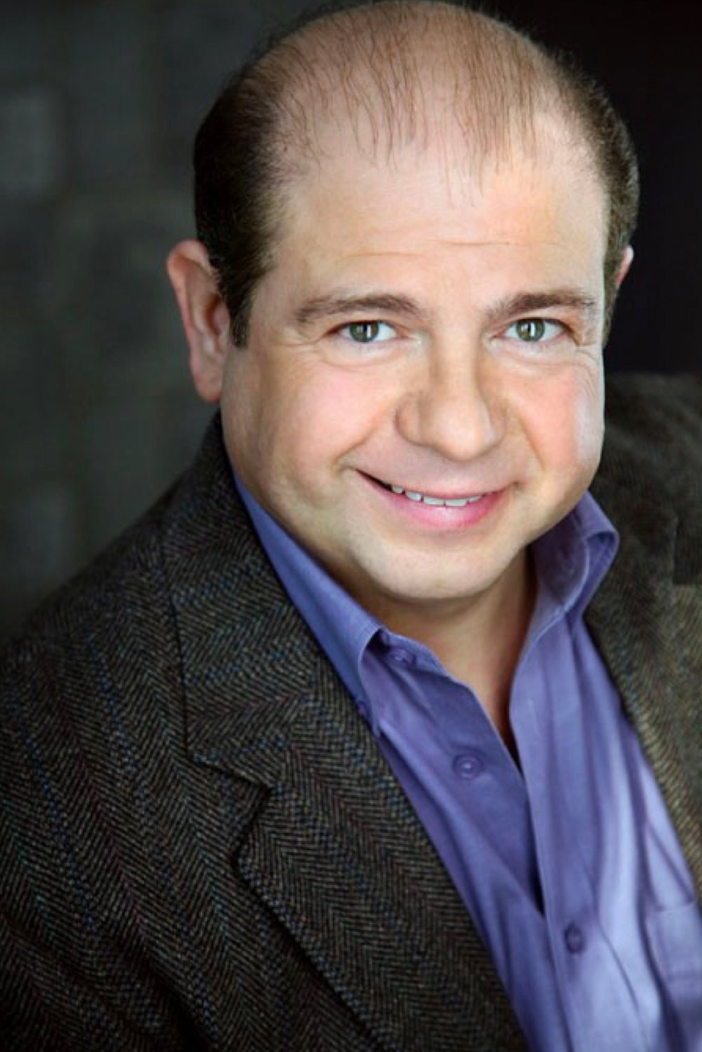 et billede af Danny Rutigliano