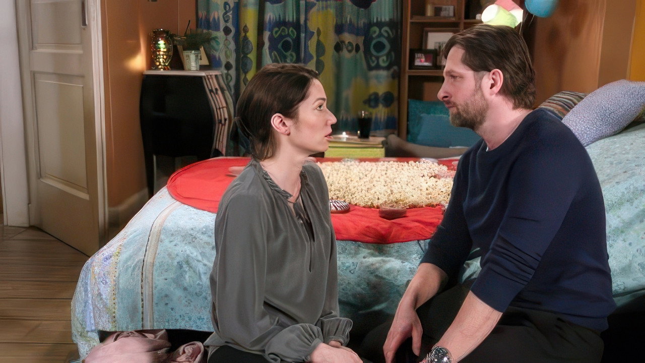 Rote Rosen Season 16 :Episode 120  Episode 2920