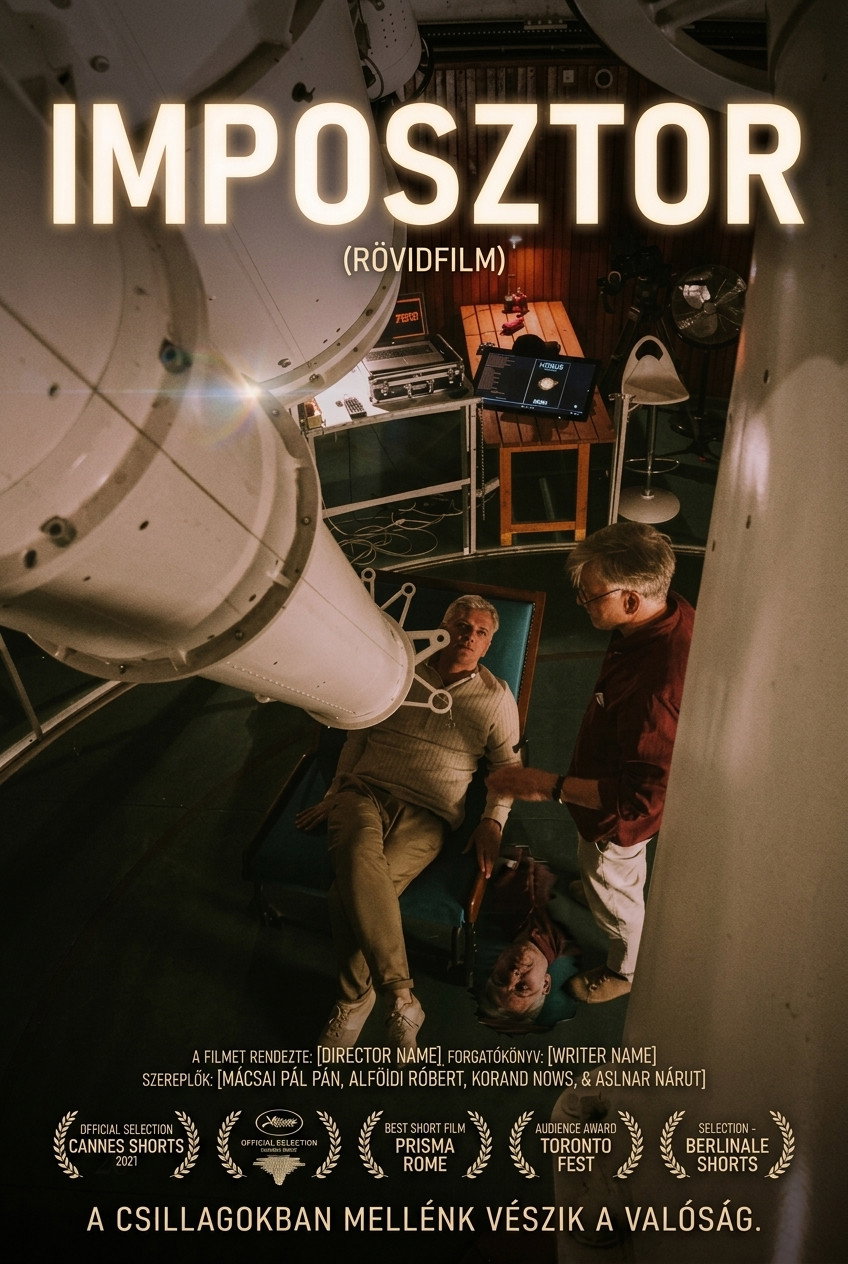 Imposztor