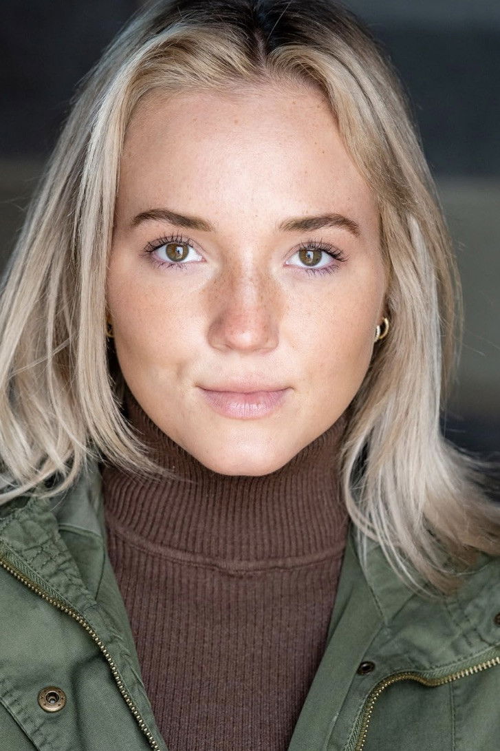 et billede af Carly Wilson