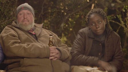 The Ultimate Braai Master - Épisode 6