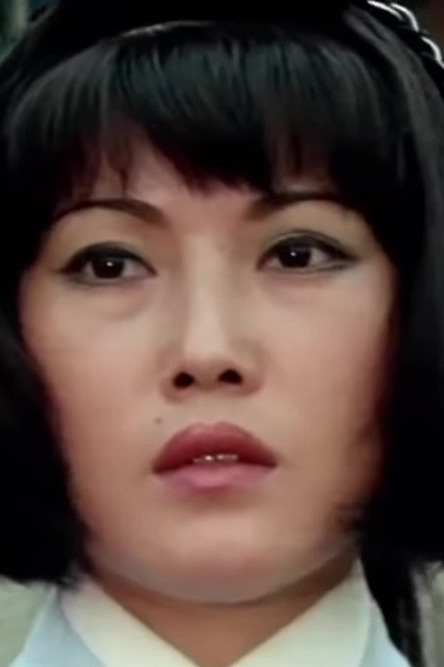 et billede af Huang Ling