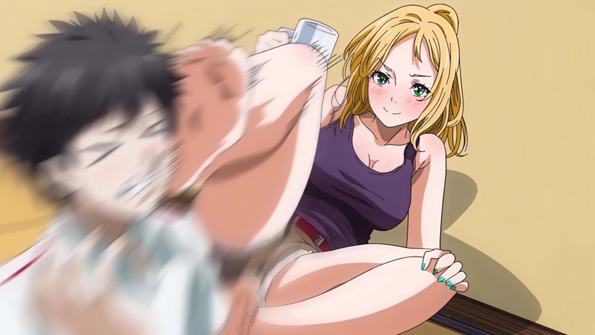 今までで一番良かったセックス