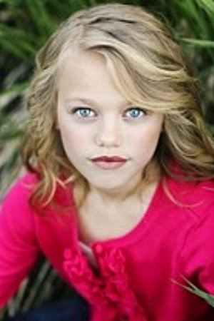 et billede af Lillian Hepler