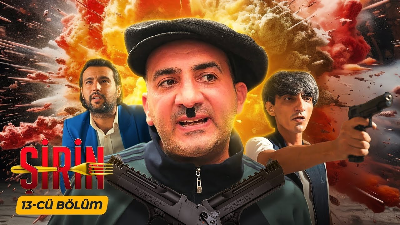 Thumbnail for Episode 13 Season 1 Episode 13